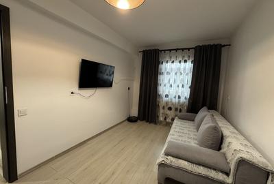 Apartament cu 3 camere | 61 mp  | Europa - 12