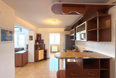 Apartament modern cu 3 camere, etaj 2, ideal pentru o familie - 7