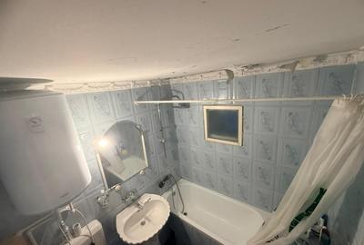 Apartament cu 3 camere nedecomandat în Tei - 7