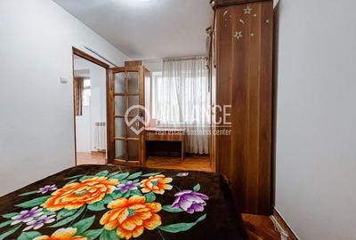 TOMIS NORD(COD 05) - Apartament 2 camere luminos, poziție excelentă - 10