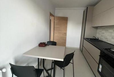 Apartament cu 2 camere decomandat în Nord - 4