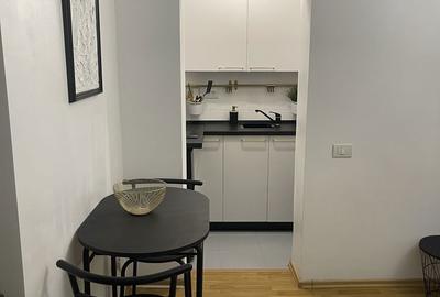 Garsonieră, mobilată în Floreasca - 2