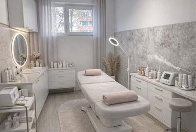 Spațiu comercial, de 51 mp, în Florești - 3