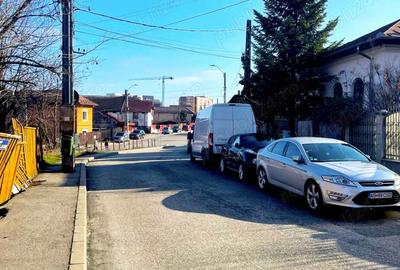 Casă cu Teren 624 Mp în Ultracentral - 2