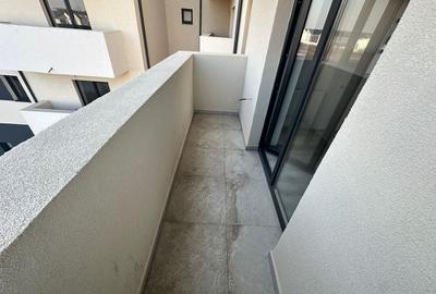 Apartament cu 2 camere decomandat, mobilat în Central - 12