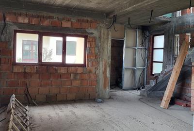 Ansamblu boutique cu 3 vile – libertate, spațiu și natură în Snagov - 8