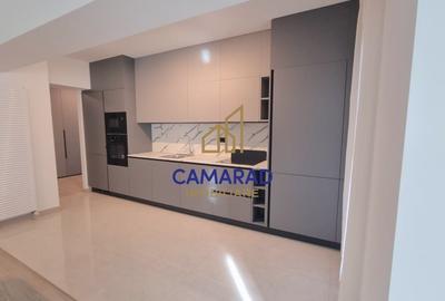 Apartament 2 camere - InCity - Select Residence - de inchiriat - NOU - 6