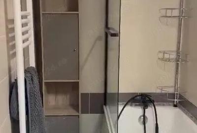 Garsonieră decomandată în Inel II - 8