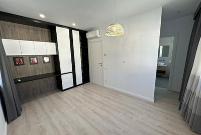 Casă cu 5 camere cu Teren 70 Mp în Pipera - 10