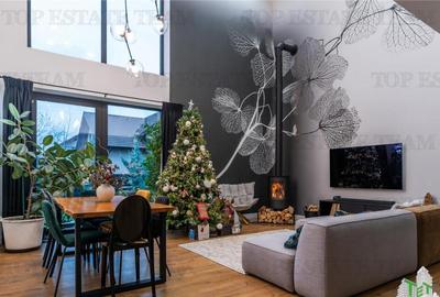 Casa in Paradisul Verde, Corbeanca - 19