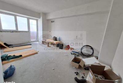 Apartament cu 2 camere decomandat în Galata - 7