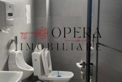 Spatiu comercial de inchiriat, zona Primaverii - Pasapoarte - 2