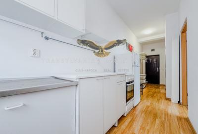 Apartament cu 2 camere decomandat, mobilat în Bună Ziua - 8