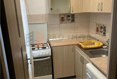 Apartament 2 camere cf 2 semidecomandat zona Micro 14 Apartament 2 camere cf 2 semidecomandat zona Micro 14 - 6