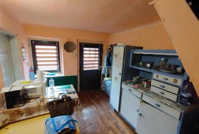 Casă cu Teren 120 Mp în Vest - 5