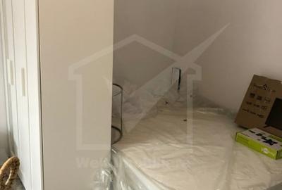 Garsoniera moderna, zona centrala, mobilata si utilata ! - 9