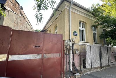 Apartament Casa + Anexa | Traian | Pache | Popa Nan | curte - 8