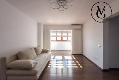 3 camere | Calea Mosilor | renovat | bloc 1983 - 2