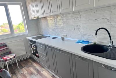 Apartament cu 2 camere decomandat în Sârbi - 9