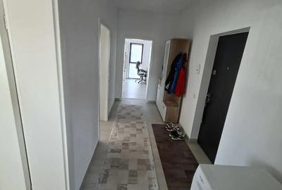 Proprietar, vand apartament cu 2 camere in Sanpetru - 9