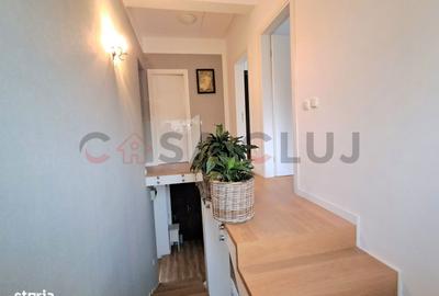 Casă cu 4 camere cu Canalizare în Bună Ziua - 19