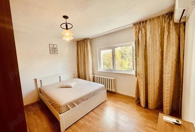 Proprietar inchiriez apartament 2 camere mobilat parcare Casa dePensii - 2