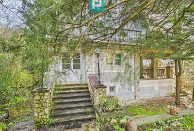 Casă în Roșia - 8