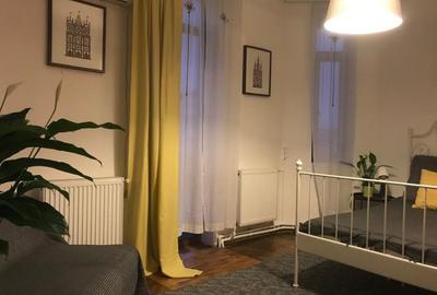 APARTMENT 2/3 camere Budapesta - 15