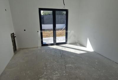 Duplex cu 4 camere cu Canalizare în Ostratu - 7