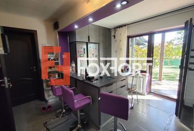 Casa individuala cu 5 camere de vanzare in Sag - ID V155 - 3