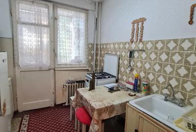 Apartament cu 2 camere semidecomandat în Țiglina 3 - 6