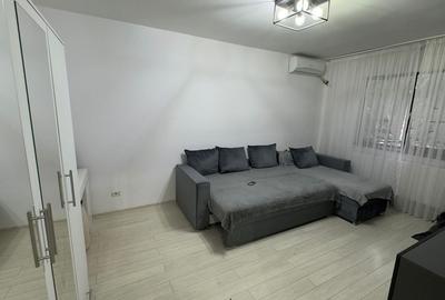 GARSONIERA MARULUI, MOBILAT, BLOC NOU, PARCARE, CENTRALA, COMIS 0% - 2