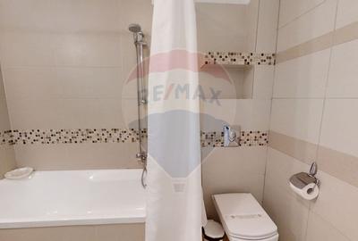 Apartament 3 camere - de inchiriat în zona Herastrau - N. Caranfil - 7