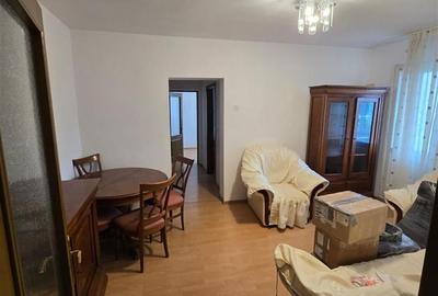 Apartament 3 camere Cantemir - 2