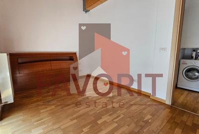 Apartament 3 camere de inchiriat | Pozitie Excelenta | Disponibil Imediat - 12