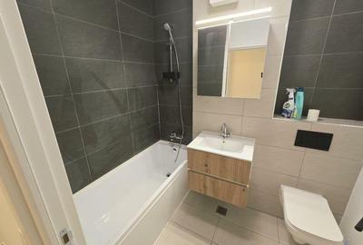 Apartament 2 camere de vânzare  cu loc de parcare Baba Novac Residence - 9