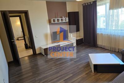 Apartament cu 2 camere decomandat, mobilat în Teilor - 2