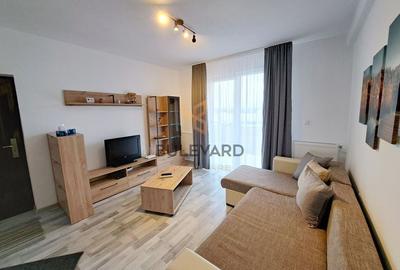 Apartament 3 camere, parcare, prima inchiriere! - 2