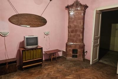 Casă cu 2 camere cu Teren 100 Mp în Ultracentral - 11