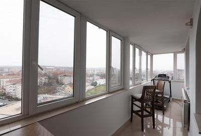 RECO chirie 3camere Sovata - 16