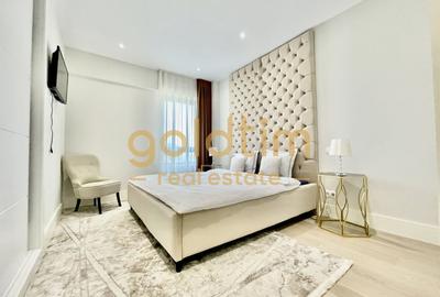 Apartament cu 3 camere decomandat, mobilat în Pipera - 21