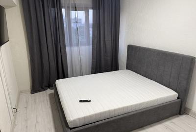 Apartament cu 2 camere decomandat în Popoveni - 3