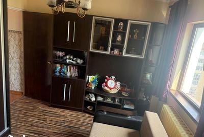 Apartament cu 3 camere decomandat în Tineretului - 7