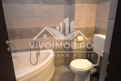 Militari Residence-Tineretului | centrală proprie | mobilată și utilată complet - 10