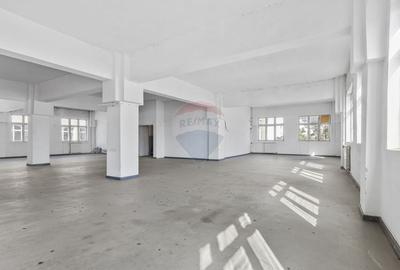 Cladire unica cu destinatii multiple de vanzare Ultracentral Arad - 16