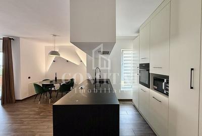 0% comision | Penthouse cu terasă tip rooftop - 6
