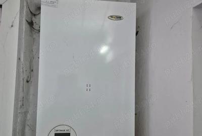 3 camere Exercitiu Teilor parter 78mp balcon 103000euro - 14