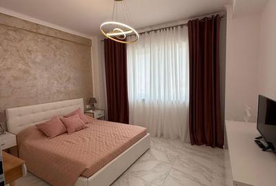 Apartament cu 2 camere în Rovine - 5
