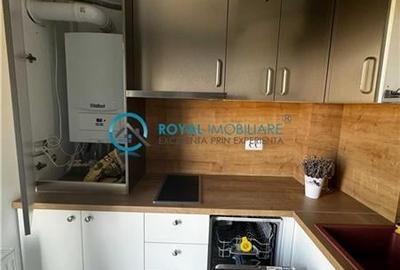 Royal Imobiliare - Vanzare Garsoniera Zona Albert - 4