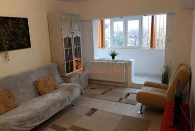 Apartament 3 camere cf 1 decomandat zona Ultracentrala - 2